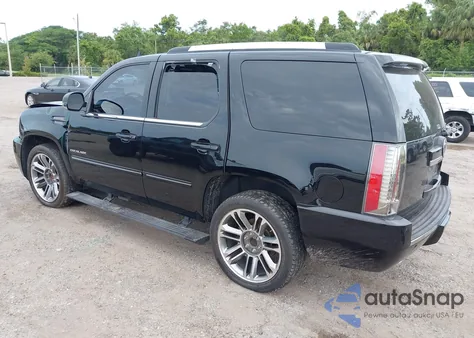 2013 Cadillac Escalade Premium из США, поврежденный, VIN 1GYS3CEF5DR358253